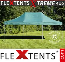Pop up canopy Xtreme 4x6 m Green